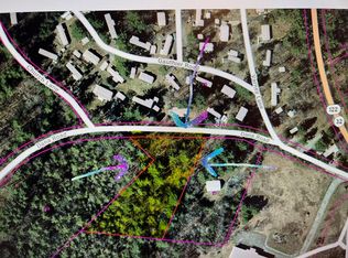 0 Dana Rd, Barre, MA 01005