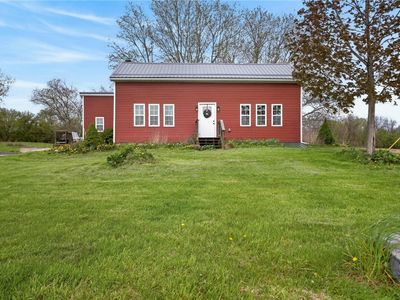 54 Bostwick Rd, Phelps, NY, 14532