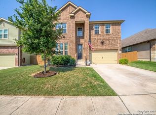 8426 Apache Bnd, Converse, TX 78109