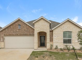 2234 Mustang Ghost Trl, Crandall, TX 75114