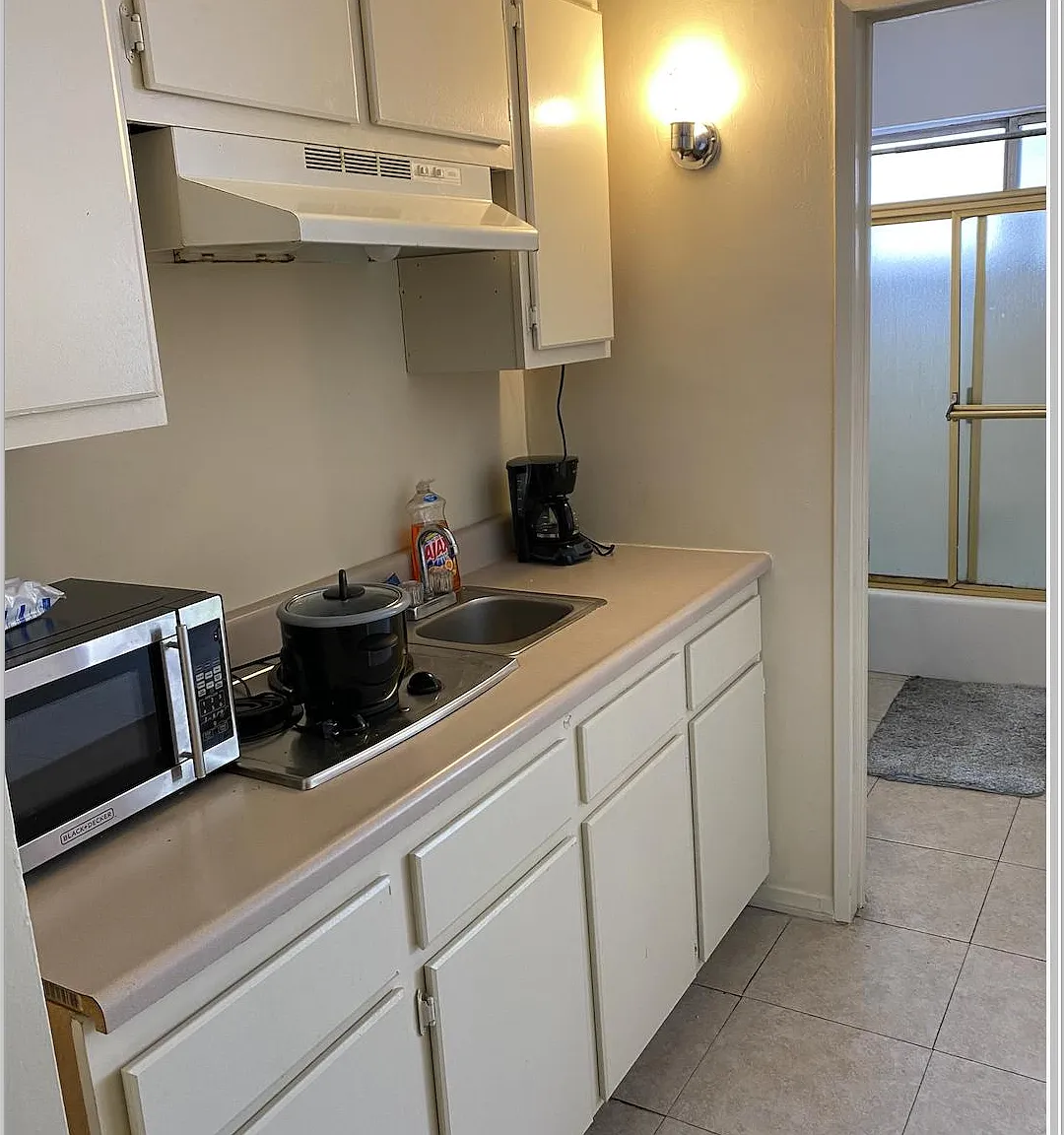 Studio, 300 sqft, $2,175 — Photo 4