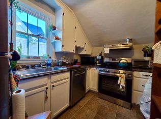 8 Brighton St APT 2, Rochester, NY 14607