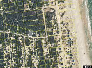 401 Red Snapper Ln LOT 4, Corolla, NC 27927