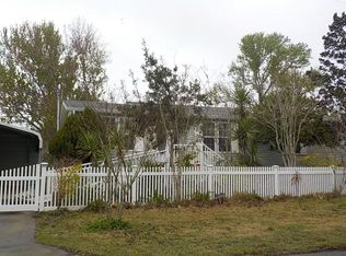 8421 W Scott Ct, Homosassa, FL 34448