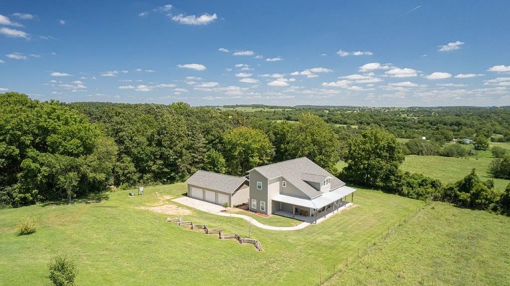 1395 County Road 403, Berryville, AR 72616 MLS 1254204 Zillow