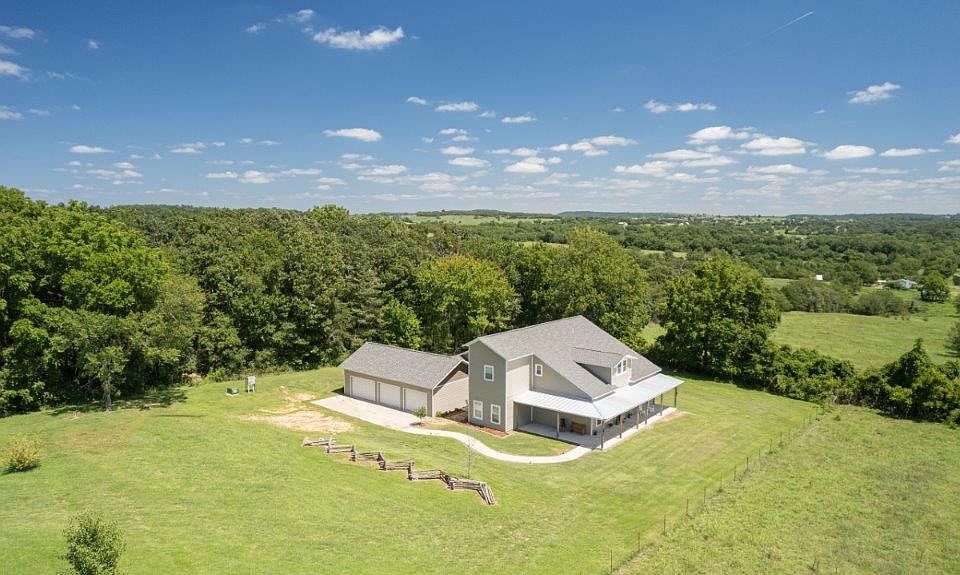 1395 County Road 403, Berryville, AR 72616 MLS 1254204 Zillow