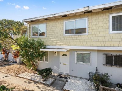 629 La Salle Ave, San Francisco, CA, 94124