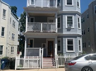 52 Percival St Floor 1, Dorchester, MA 02122