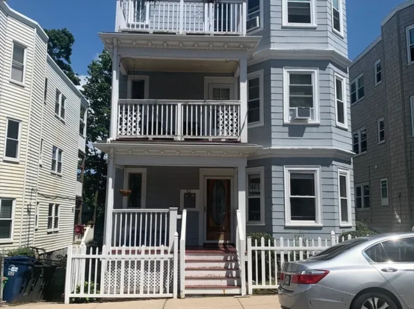 52 Percival St Floor 1, Dorchester, MA 02122