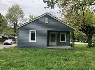 2301 Briargate Ave, Louisville, KY 40216