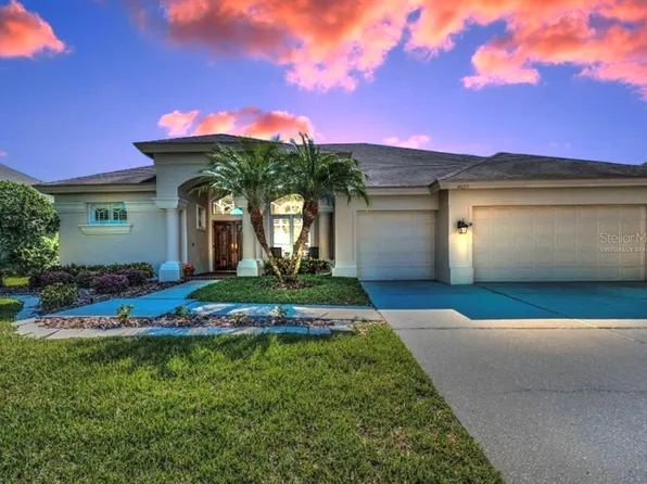 4693 Aylesford Dr, Palm Harbor, FL 34685