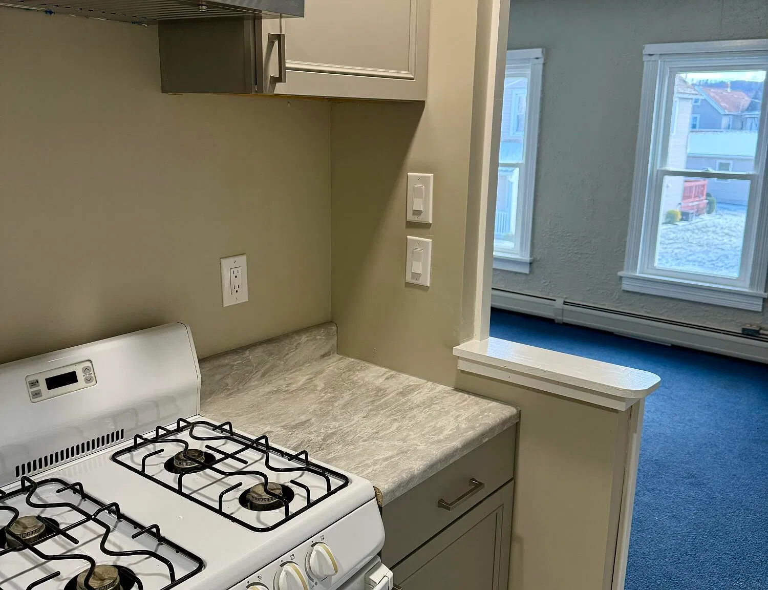 1 bed, $700 — Photo 3