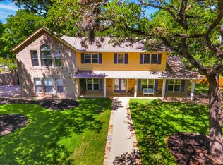 7200 Lamplight Ln, Austin, TX 78731