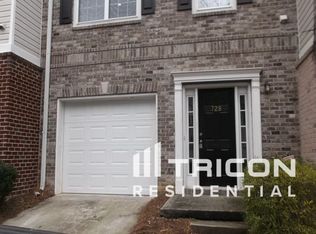 728 Celeste Ln, Atlanta, GA 30331