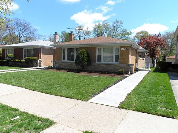 2nd image of 8545 N Monticello Ave