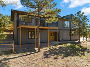 18110 Stone View Rd, Monument, CO 80132