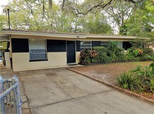 705 W 116th Ave, Tampa, FL 33612