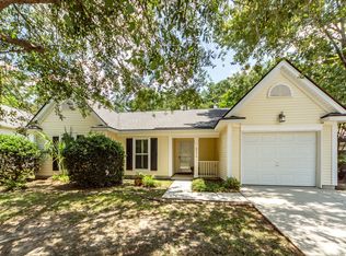 2776 Palmetto Hall Blvd, Mount Pleasant, SC 29466
