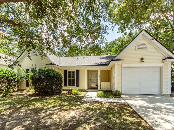2776 Palmetto Hall Blvd, Mount Pleasant, SC 29466