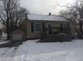 2320 W Wiswall St, Peoria, IL