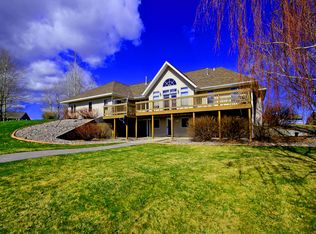 120 Dulohery Ln, Bozeman, MT 59715