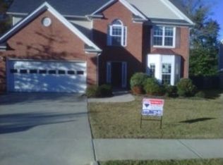 862 Fairmont Park Dr #D, Dacula, GA 30019