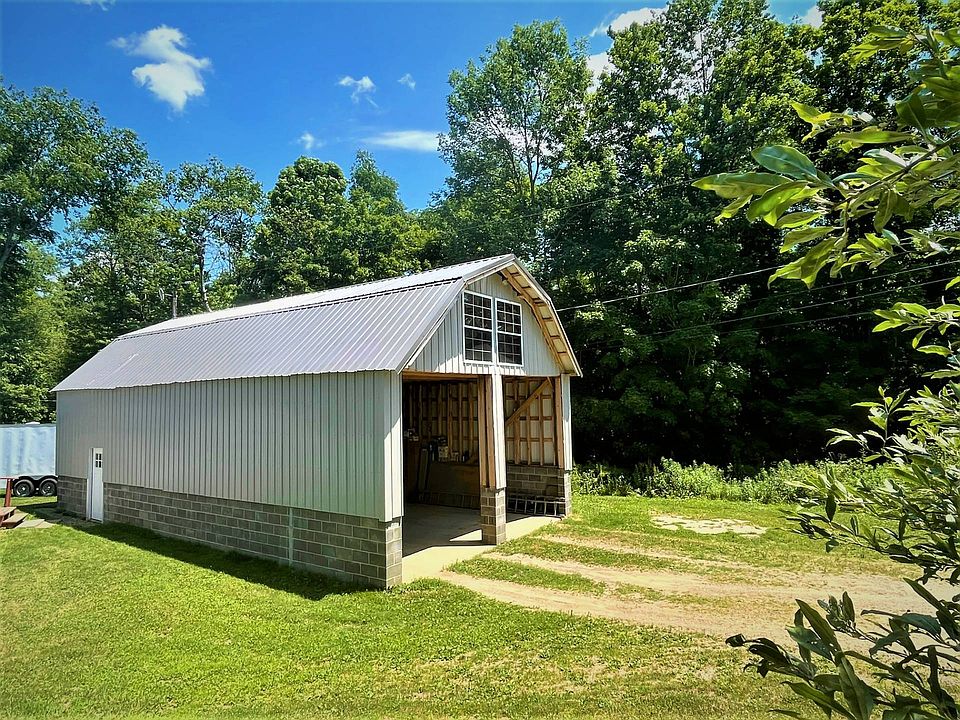 580 Streeter Brook Rd Little Genesee, NY, 14754 Apartments for Rent