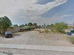702 W Calle Garcia #1, Tucson, AZ 85706