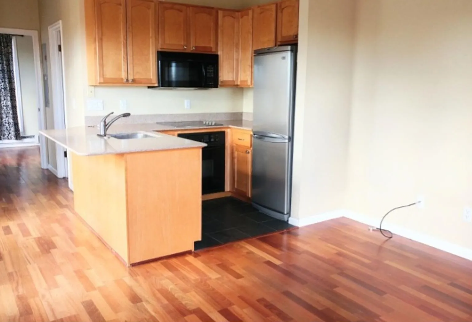 Modern North Boulder 1BR, 1BA Condo in Unique Historic Building with Loads of Charm! — Photo 3