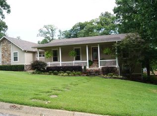 27 Bradley St, Bryant, AR 72022