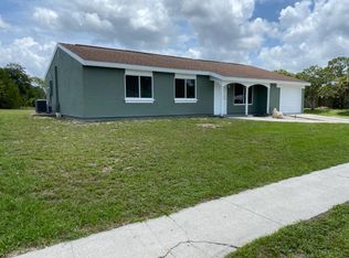 8365 Chesebro Ave, North Pt, FL 34287