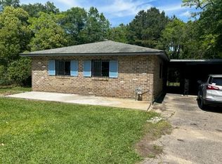 2608 N Fleetwood Dr, Mobile, AL 36605