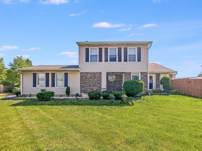 832 Debra Ln, Elk Grove Village, IL, 60007