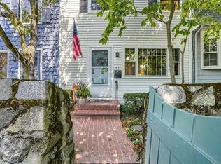 67 Elm St, Marblehead, MA 01945