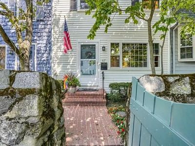 67 Elm St, Marblehead, MA, 01945
