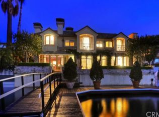 926 Via Lido Nord, Newport Beach, CA 92663