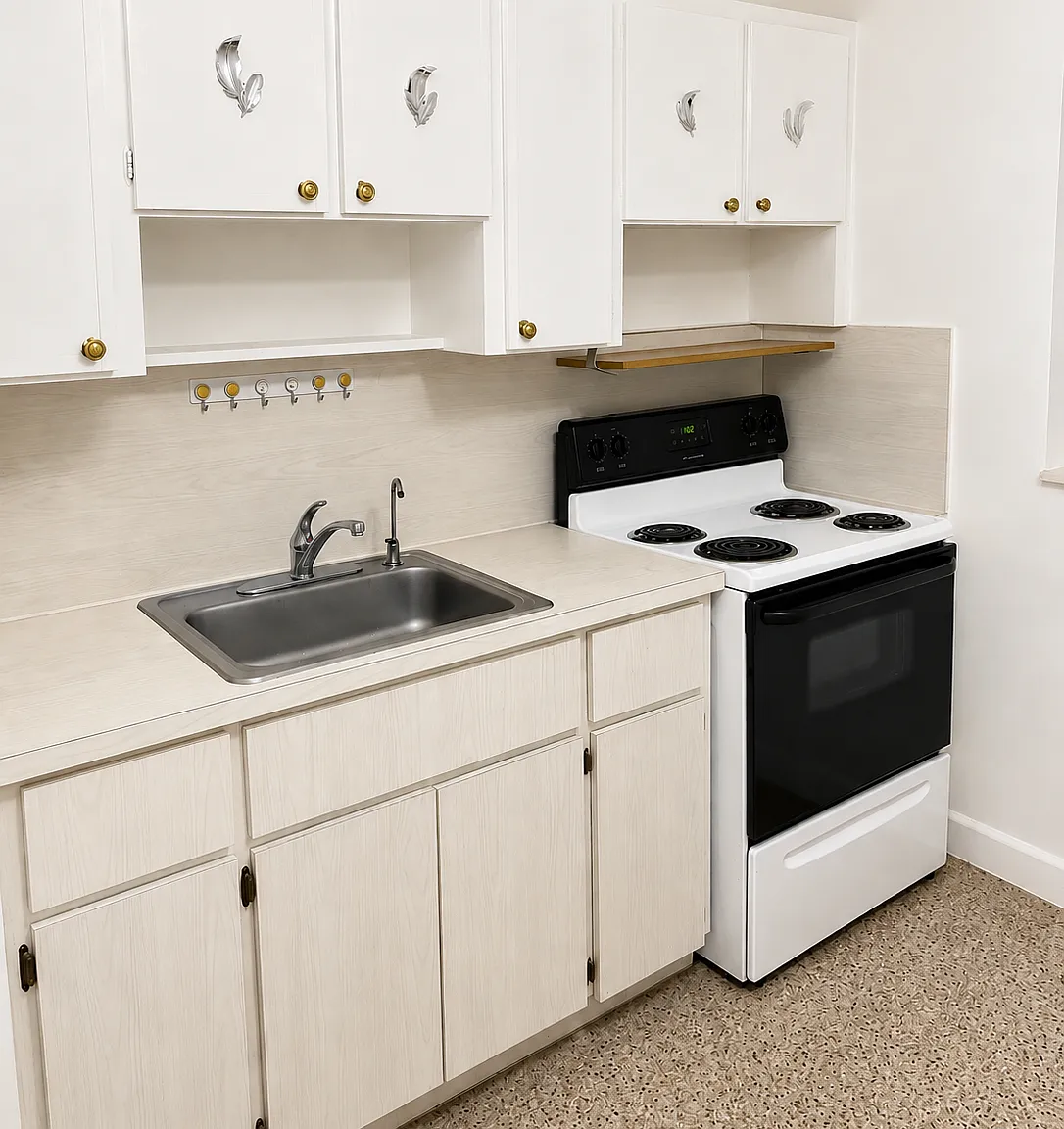 2 bed, $1,800 — Photo 1