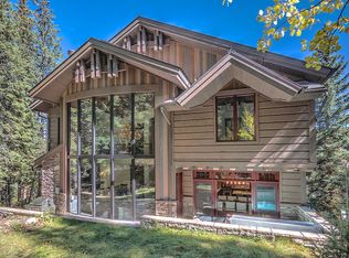 470 Iron Horse Way #D2, Winter Park, CO 80482