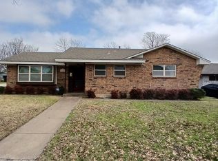 114 Tanglewood Dr, Duncanville, TX 75116