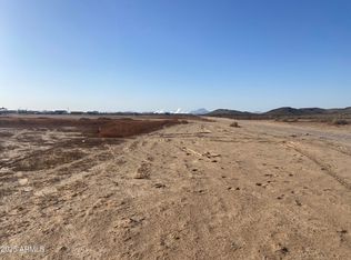 2xx N 381st Avenue #-, Tonopah, AZ 85354