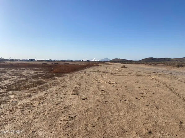 2xx N 381st Avenue #-, Tonopah, AZ 85354