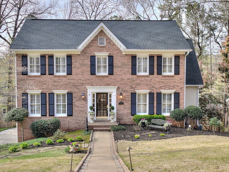 4472 Windsor Oaks Dr, Marietta, GA 30066 Zillow