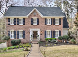 4472 Windsor Oaks Dr, Marietta, GA 30066