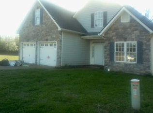 3414 Christine Cir, Memphis, TN 38118