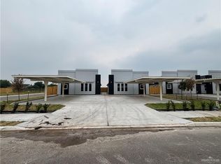 905 Deluxe St #2, Alamo, TX 78516