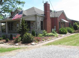 10796 Brogden Rd, Princeton, NC 27569