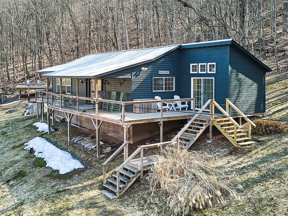 1st image of 60 Mountain Terrace Road