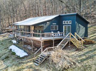 60 Mountain Terrace Rd, Parksville, NY 12768