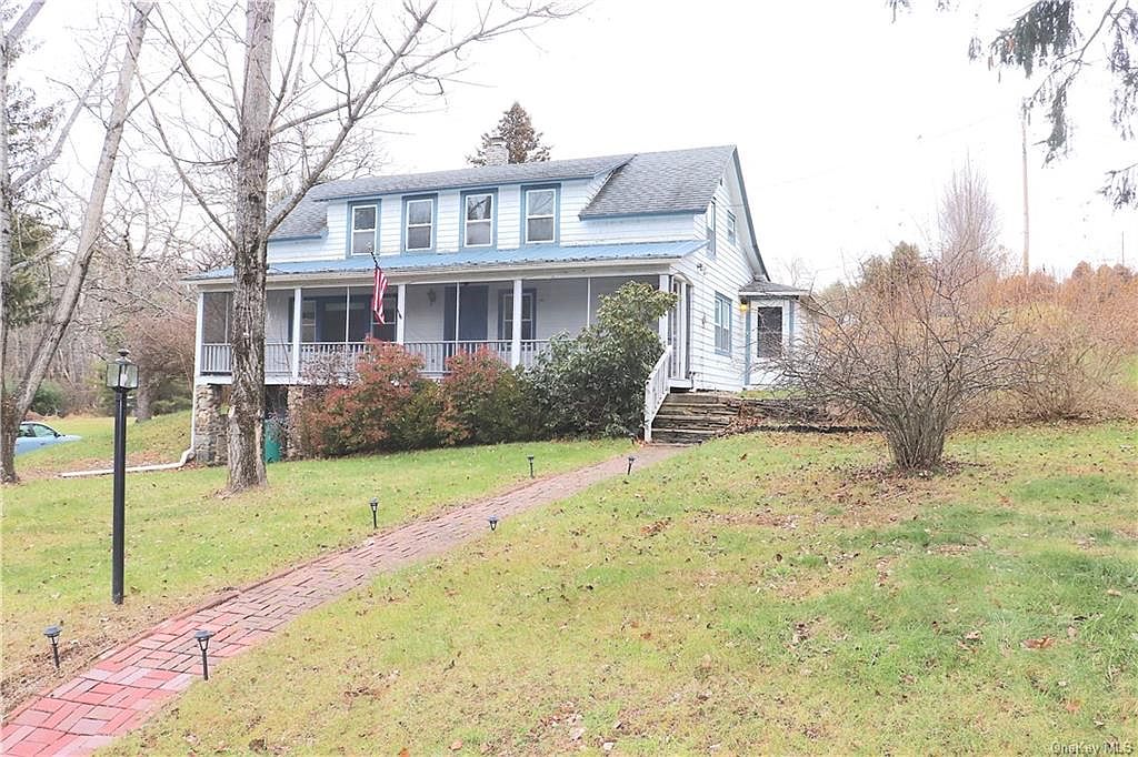 765 Milford Road, Dingmans Ferry, PA 18328 Zillow