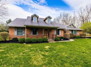 3695 Layhigh Rd, Hamilton, OH 45013